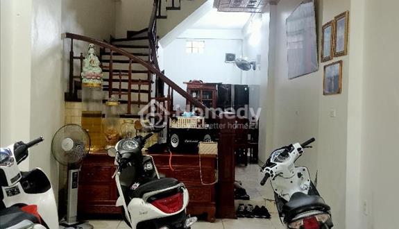 Nhà Đẹp Văn Phú - Full Nội Thất Gỗ Xịn - Ô tô vào nhà - Giá Cực Tốt - Ảnh 1