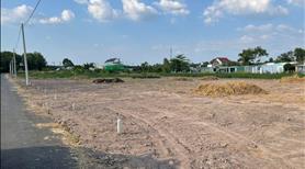 Đất dự án kcn bàu bàng – giá tốt sổ sẵn – tiềm năng cao - Ảnh 2