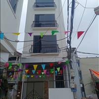 Bán nhà đẹp ở ngay,ngõ thông,ô tô 7c ngủ nhà,45m2,5 tầng Đồng Nhân Hoài Đức giá hơn 4 tỷ