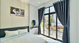 Định cư bán nhà hẻm 6m cho thuê 15 triệu. Giá 3,28 tỷ DT 61,6m2. Cao Đạt, Phường 1, Quận 5. Sổ sẵn - Ảnh 5