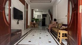 [Chủ Nợ BANK, giá TỐT]Đống Đa 42m2 x 5 Tầng giá 7.x tỷ Đống Đa, Xây Mới - Ảnh 2