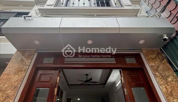 [Chủ Nợ BANK, giá TỐT]Đống Đa 42m2 x 5 Tầng giá 7.x tỷ Đống Đa, Xây Mới - Ảnh 1