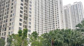 Shophouse chân đế tòa nhà An Bình City 232 Phạm Văn Đồng - Diện tích sử dụng 160m2 Lh 0945255902 - Ảnh 5