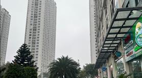 Shophouse chân đế tòa nhà An Bình City 232 Phạm Văn Đồng - Diện tích sử dụng 160m2 Lh 0945255902 - Ảnh 6