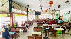 Chính chủ cần bán gấp nhà mặt tiền đang kinh doanh quán cà phê đông khách - Ảnh 3