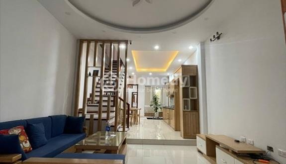 Bán gấp nhà Mỹ Đình - Vị trí đẹp - 4 tầng – 40m2 - Chỉ 6.5 tỷ - Ảnh 1