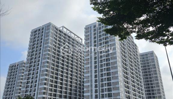 Chính chủ cần cho BÁN gấp căn hộ cao cấp MT Eastmark City Quận 9 - Ảnh 1