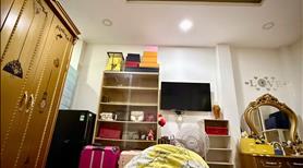Bán nhà hẻm Phạm Thế Hiển Phường 1 Quận 8. Gần cầu Nguyễn Văn Cừ - 4.5 Tỷ  - Ảnh 2