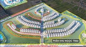 Biệt thự Song lập Ngọc Trai khép kín, sông sau nhà, View công viên. Sở hữu ngay với CS hấp dẫn - Ảnh 2