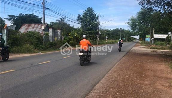 2,8tr/m2 đất Bình Dương đường nhựa 8m ngay kcn,dân cư xung quanh - Ảnh 1
