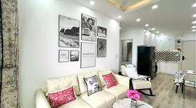 Sở hữu căn hộ biển đẹp tuyệt vời tại Mường Thanh Viễn Triều Nha Trang - Ảnh 13