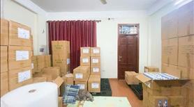 Bán nhà Mậu Lương Hà Đông 13.8 tỷ 63m2,4 tầng - Ảnh 6