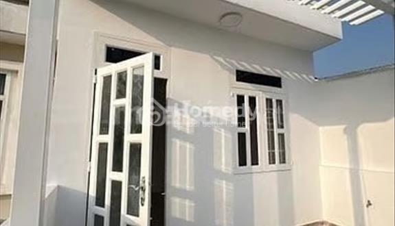 KD lỗ nợ NH bán nhà 1T1L Hồ Biểu Chánh P.Nhuận Sổ Hồng Riêng 56, 12m²/ 1 tỷ 140t , Thịnh 0795684864 - Ảnh 1