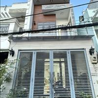 Nhà Bình Tân 80m2 ngay AEON giá 1T2
