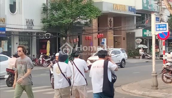 Bán đất 2 mặt kiệt thoáng 5m, Đuờng Nguyễn DUY Hiệu.An Hải Đông, Sơn Trà Đà Nẵng - Ảnh 1
