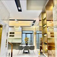 cần tiền trả nợ bán nhà 1t1l đ.Chương Hoàng Thanh-q.Tân Bình,dt 65m2-giá 975tr-shr-cách chợ 40m 