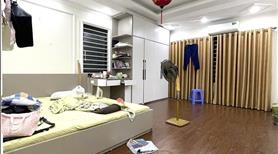 🏠 Siêu Phẩm Cầu Giấy - 5M ra oto -  6 Tầng đẹp – Gía chỉ 10 tỷ – Diện tích 36.5m2🏠 - Ảnh 4