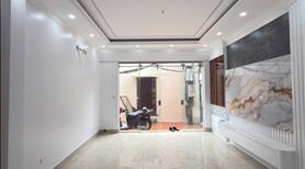 Nhà đẹp  Phố Cầu Giấy mặt tiền nhỉnh 4 M, 6 Tầng đủ công năng tiện ích - Ảnh 5