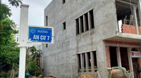 Cần bán nhà 2 tầng lê Thước.An Hải Bắc.sơn trà đà nẵng - Ảnh 3