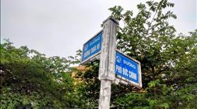 Bán nhà 3 tầng Phó Đức chính.Sơn Trà Đà Nẵng - Ảnh 6