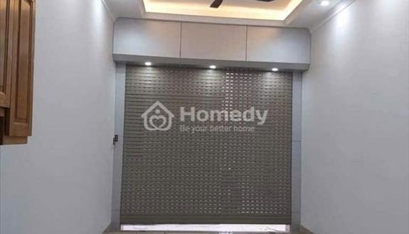 🏡 Nhà đẹp Cầu Giấy - Dân xây kỹ- sổ hoa hậu - Kinh doanh hoặc cho thuê đều đỉnh - Ảnh 1