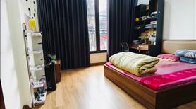 Bán Nhà Đẹp lung linh phố Tô Hiệu - 40m,5 tầng,lô góc,ô tô tránh - Giá tốt nhất thị trường - Ảnh 5