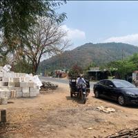 Bán nhanh 1666m2 ngay mặt tiên kinh doanh du lịch đường Trần Phú ( DT785) (17mx93m) sẵn Thổ cư SHR