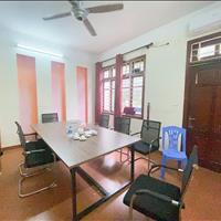 Bán nhà Mậu Lương Hà Đông 13.8 tỷ 63m2,4 tầng