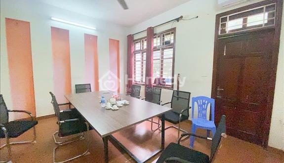 Bán nhà Mậu Lương Hà Đông 13.8 tỷ 63m2,4 tầng - Ảnh 1