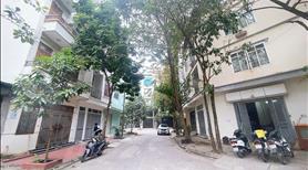 Bán nhà Mậu Lương Hà Đông 13.8 tỷ 63m2,4 tầng - Ảnh 7
