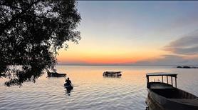 Bán 1.9ha đất mã đà view hồ trị an. Sổ xanh. Đường xe hơi - Ảnh 3