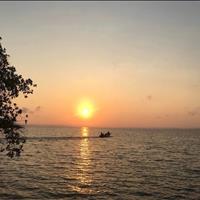 Bán 1.9ha đất mã đà view hồ trị an. Sổ xanh. Đường xe hơi