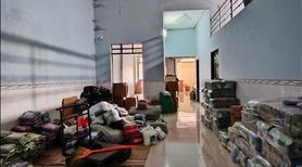 Bán căn nhà mt QL1A Tại Bình Minh, sổ hồng riêng, thổ cư.  - Ảnh 3