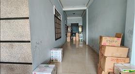 Bán căn nhà mt QL1A Tại Bình Minh, sổ hồng riêng, thổ cư.  - Ảnh 2