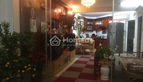 Nhà Nam Dư, quận Hoàng Mai- ô tô đỗ cửa - mặt tiền 7M - Ảnh 1