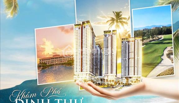 Newtown Diamond – Kim Cương Từ Vị Trí, Phú Quý Ở Tầm Nhìn Sống Đẳng Cấp Giữa Trung Tâm Phồn Hoa - Ảnh 1