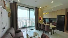 Cho thuê căn hộ cao cấp The Emerald Golf View– 2pn2wc– Full nội thất - chỉ 12tr/tháng - Ảnh 4