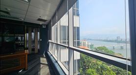 💥 Văn phòng 110m2 quận Hải Châu, view cực đẹp cầu sông Hàn, giá tốt - Ảnh 6
