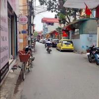 Đất đẹp 60m2, giá chỉ 2.36 tỷ, Gần ngõ ô tô lớn, Trung tâm Phú Thị, Chợ Sủi sầm uất