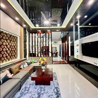🔴💥bán nhà thiết kế sang trong 3 tầng đường 7,5m nguyễn thuý