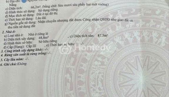 🔴💥bán nhà 2 tầng đường 15,5m nguyễn tường phổ- gần bến xe tt thành phố - Ảnh 1