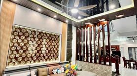 🔴💥bán nhà thiết kế sang trong 3 tầng đường 7,5m nguyễn thuý - Ảnh 2