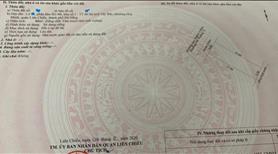 🔴💥chính chủ bán đất mt đường hố truông 1, p hòa minh, q liên chiểu - Ảnh 3