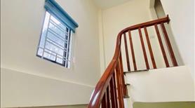 Bán nhà khu Nam Dư, Lĩnh Nam - Nhà dân xây - Ô tô đỗ cổng - Full nội thất - Diện tích 31m x 5 tầng - Ảnh 5