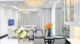 Bán nhà phân lô liền kề Mậu Lương Hà Đông 65m2 5 tầng giá chỉ có 15.25 tỷ - Ảnh 3