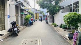 Bán nhà 120m2 HXH Tỉnh Lộ 10 - Tên Lửa - Ảnh 2