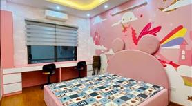 Bán nhà khu Nam Dư, Lĩnh Nam - Nhà dân xây - Ô tô đỗ cổng - Full nội thất - Diện tích 31m x 5 tầng - Ảnh 4