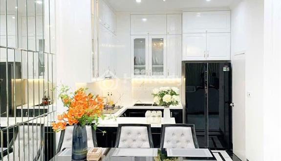 Bán nhà phân lô liền kề Mậu Lương Hà Đông 65m2 5 tầng giá chỉ có 15.25 tỷ - Ảnh 1