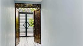 Cần tiền gấp trả nợ bán lỗ 1 căn duy nhất Đường Bình Tiên,p8,Q6. Giá chỉ 2,3tỷ. Hêm 6m.60m2.  - Ảnh 4