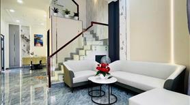 Cần tiền gấp trả nợ bán lỗ 1 căn duy nhất Đường Bình Tiên,p8,Q6. Giá chỉ 2,3tỷ. Hêm 6m.60m2.  - Ảnh 5
